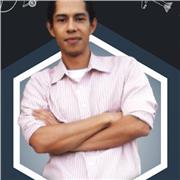 Responsable y apasionado por el diseño gráfico y la educación, me gusta enseñar y compartir el conocimiento que he adquirido en diseño y en el mundo laboral, el arte y el diseño han sido pasiones que desde muy pequeño me han gustado y por eso decidí apren